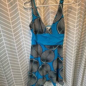 Patagonia athletic dress